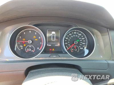 Zdjęcie 9 z 13 samochodu: 2017 VOLKSWAGEN GOLF ALLTRACK S VIN:3VWH17AU1HM511250 - miniatura