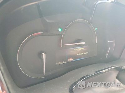 Zdjęcie 9 z 13 samochodu: 2019 CADILLAC XT5 VIN:1GYKNARS8KZ189851 - miniatura