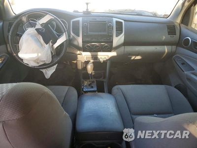 Zdjęcie 8 z 12 samochodu: 2013 TOYOTA TACOMA DOUBLE CAB PRERUNNER VIN:5TFJU4GN5DX043408 - miniatura