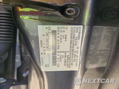 Zdjęcie 12 z 12 samochodu: 2018 FORD FOCUS S VIN:1FADP3E20JL306579 - miniatura