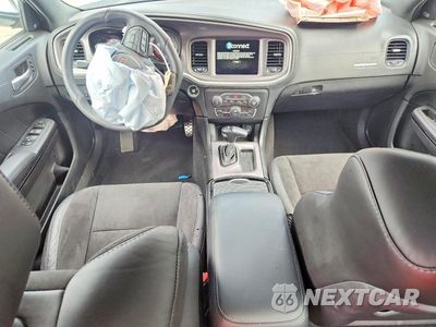 Zdjęcie 8 z 12 samochodu: 2022 DODGE CHARGER R/T VIN:2C3CDXCT3NH198239 - miniatura
