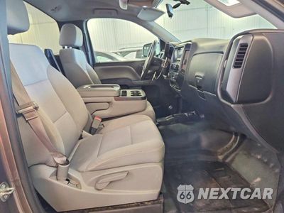 Zdjęcie 10 z 12 samochodu: 2014 CHEVROLET SILVERADO K1500 VIN:1GCNKPEH9EZ159853 - miniatura