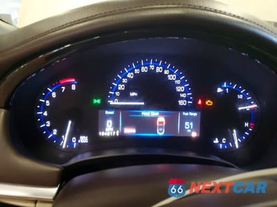 Zdjęcie 9 z 12 samochodu: 2013 CADILLAC XTS LUXURY COLLECTION VIN:2G61P5S36D9115012 - miniatura