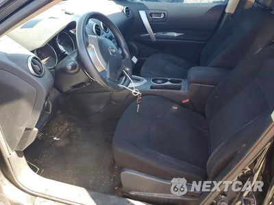 Zdjęcie 7 z 13 samochodu: 2009 NISSAN ROGUE S VIN:JN8AS58V89W185909 - miniatura