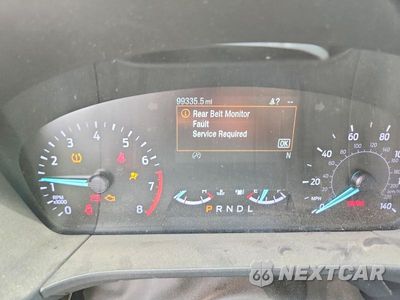 Zdjęcie 9 z 14 samochodu: 2020 FORD ESCAPE SE VIN:1FMCU0G6XLUA25041 - miniatura