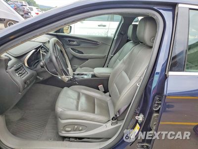 Zdjęcie 7 z 12 samochodu: 2016 CHEVROLET IMPALA LT VIN:2G1115S3XG9199475 - miniatura
