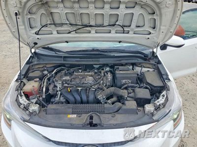 Zdjęcie 11 z 12 samochodu: 2020 TOYOTA COROLLA L VIN:5YFDPRAE0LP047809 - miniatura