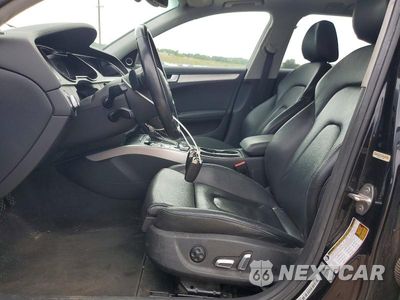 Zdjęcie 7 z 12 samochodu: 2013 AUDI A4 ALLROAD PRESTIGE VIN:WA1VFAFL8DA068570 - miniatura