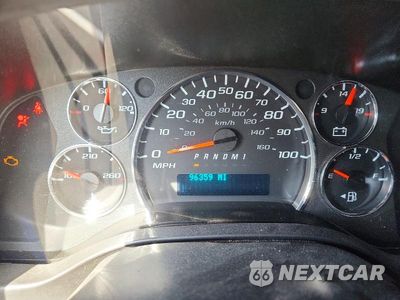 Zdjęcie 9 z 13 samochodu: 2021 GMC SAVANA G2500 VIN:1GTW7AFP4M1212979 - miniatura