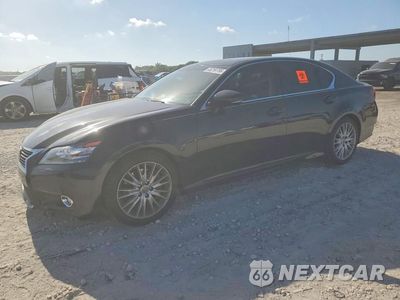 2013 LEXUS GS 350 JTHBE1BL2D5004212 - główne zdjęcie licytacji z USA - miniatura