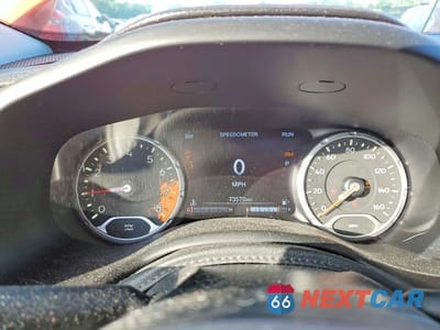 Zdjęcie 9 z 12 samochodu: 2017 JEEP RENEGADE LATITUDE VIN:ZACCJBBB4HPE59705 - miniatura