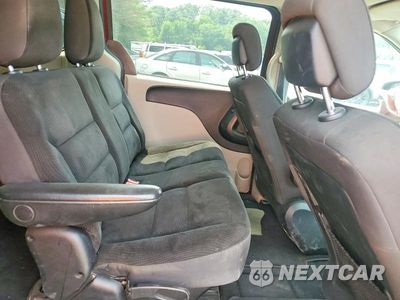 Zdjęcie 11 z 13 samochodu: 2019 DODGE GRAND CARAVAN SE VIN:2C4RDGBG9KR756868 - miniatura