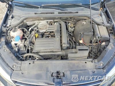 Zdjęcie 11 z 12 samochodu: 2017 VOLKSWAGEN JETTA SE VIN:3VWDB7AJ9HM201722 - miniatura