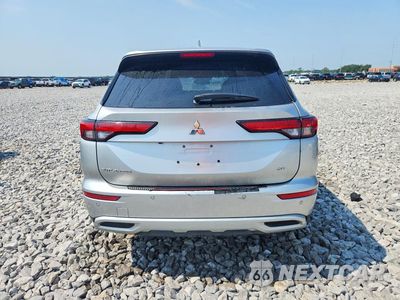 Zdjęcie 6 z 14 samochodu: 2024 MITSUBISHI OUTLANDER SE VIN:JA4J3VA89RZ067065 - miniatura