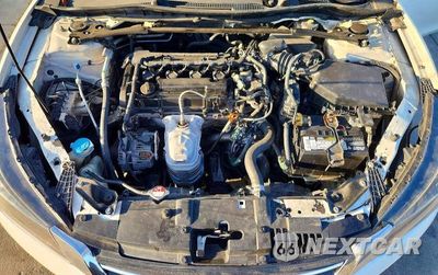 Zdjęcie 11 z 12 samochodu: 2013 HONDA ACCORD EXL VIN:1HGCR2F80DA057120 - miniatura