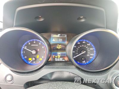 Zdjęcie 9 z 14 samochodu: 2018 SUBARU OUTBACK 2.5I LIMITED VIN:4S4BSANC4J3349704 - miniatura