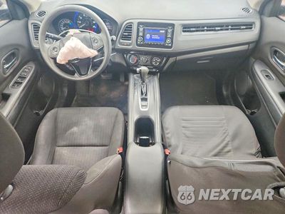 Zdjęcie 8 z 13 samochodu: 2017 HONDA HR-V LX VIN:3CZRU6H32HG701489 - miniatura