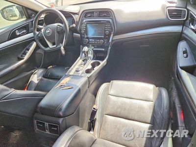 Zdjęcie 8 z 12 samochodu: 2018 NISSAN MAXIMA 3.5 SL VIN:1N4AA6AP8JC390741 - miniatura