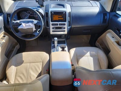 Zdjęcie 8 z 14 samochodu: 2010 FORD EDGE LIMITED VIN:2FMDK3KC8ABB56626 - miniatura