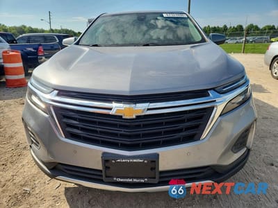 Piąte zdjęcie samochodu w środku: 2023 CHEVROLET EQUINOX LT VIN:3GNAXTEG9PL269576 - miniatura