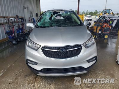 Piąte zdjęcie samochodu w środku: 2019 BUICK ENCORE SPORT TOURING VIN:KL4CJ1SB3KB707870 - miniatura