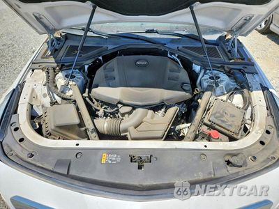 Zdjęcie 11 z 12 samochodu: 2017 CADILLAC CT6 LUXURY VIN:1G6KD5RS7HU126832 - miniatura