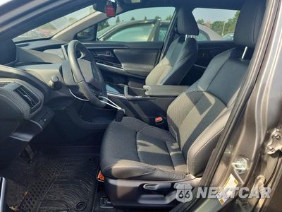 Zdjęcie 7 z 13 samochodu: 2023 TOYOTA BZ4X XLE VIN:JTMABACA2PA013796 - miniatura