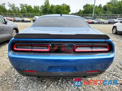 Zdjęcie 6 z 12 samochodu: 2022 DODGE CHALLENGER GT VIN:2C3CDZKG7NH168824 - miniatura