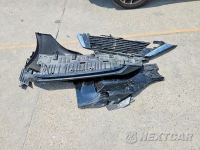 Zdjęcie 12 z 13 samochodu: 2025 NISSAN SENTRA SV VIN:3N1AB8CV6SY248771 - miniatura