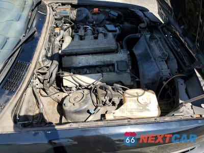 Zdjęcie 11 z 12 samochodu: 1991 BMW 318 IS VIN:WBAAF9319MEE72976 - miniatura