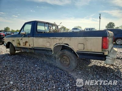 Drugie zdjęcie samochodu z przodu: 1988 FORD F150 VIN:1FTEF15N3JNA22836 - miniatura