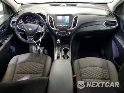 Zdjęcie 8 z 13 samochodu: 2018 CHEVROLET EQUINOX LT VIN:2GNAXSEV6J6342973 - miniatura