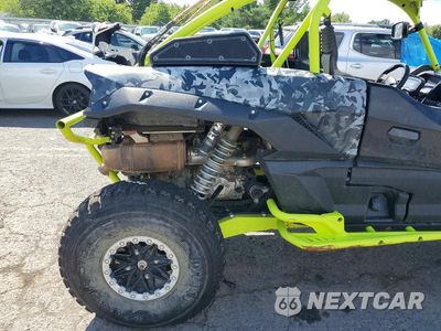 Zdjęcie 6 z 10 samochodu: 2022 KAWASAKI TERYX UTILITY VEHICLE VIN:JKARFCB13NB503606 - miniatura