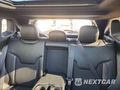 Zdjęcie 10 z 13 samochodu: 2025 JEEP COMPASS LATITUDE VIN:3C4NJDBN4ST549189 - miniatura
