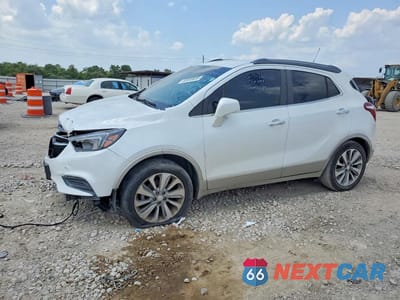 2020 BUICK ENCORE PREFERRED KL4CJASBXLB324560 - główne zdjęcie licytacji z USA - miniatura