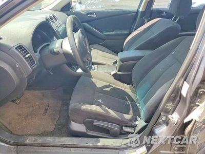 Zdjęcie 7 z 12 samochodu: 2012 NISSAN ALTIMA 2.5 VIN:1N4AL2AP4CC201329 - miniatura