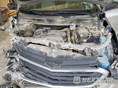 Zdjęcie 34 z 39 samochodu: 2018 CHEVROLET EQUINOX LS VIN:3GNAXHEV2JL386273 - miniatura