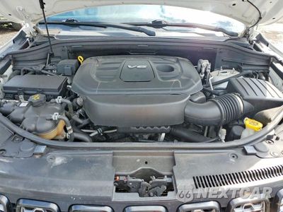 Zdjęcie 12 z 13 samochodu: 2017 JEEP GRAND CHEROKEE LAREDO VIN:1C4RJEAG2HC953347 - miniatura