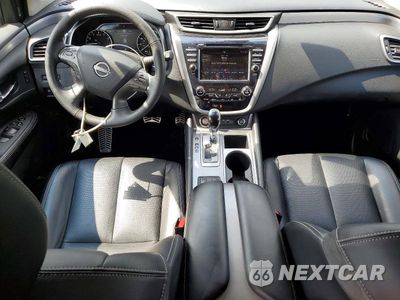 Zdjęcie 8 z 12 samochodu: 2024 NISSAN MURANO SL VIN:5N1AZ2CS9RC123810 - miniatura