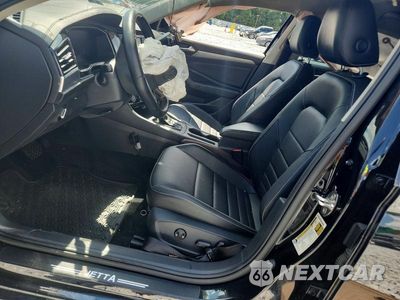 Zdjęcie 7 z 12 samochodu: 2022 VOLKSWAGEN JETTA SE VIN:3VW7M7BU0NM021685 - miniatura