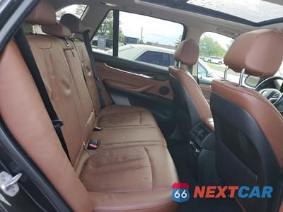 Zdjęcie 11 z 13 samochodu: 2014 BMW X5 SDRIVE35I VIN:5UXKR2C57E0H33415 - miniatura