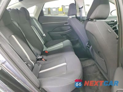 Zdjęcie 10 z 12 samochodu: 2026 HYUNDAI SONATA HYBRID BLUE VIN:KMHL24JJ3TA162494 - miniatura