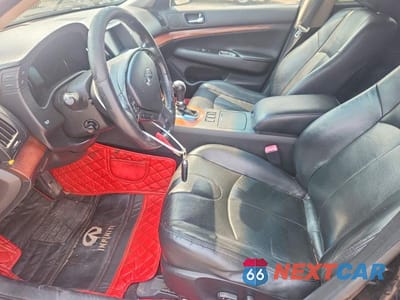 Zdjęcie 7 z 12 samochodu: 2008 INFINITI G35 X VIN:JNKBV61F08M270946 - miniatura