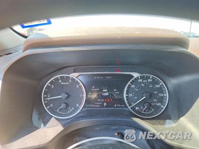 Zdjęcie 9 z 13 samochodu: 2021 NISSAN ROGUE SV VIN:5N1AT3BA6MC838679 - miniatura