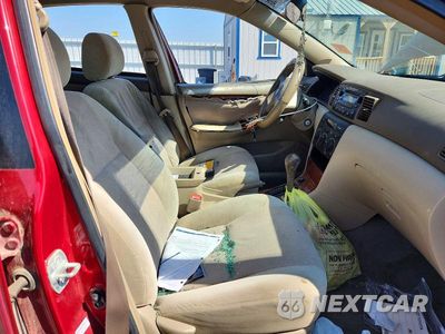 Zdjęcie 7 z 12 samochodu: 2008 TOYOTA COROLLA LE VIN:1NXBR32E28Z024129 - miniatura