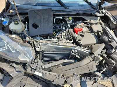 Zdjęcie 11 z 12 samochodu: 2020 FORD ESCAPE SE VIN:1FMCU0G67LUB47498 - miniatura