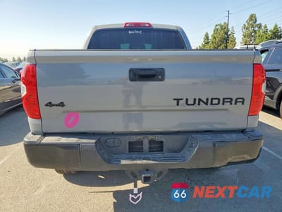 Zdjęcie 6 z 12 samochodu: 2019 TOYOTA TUNDRA SR5 VIN:5TFDY5F18KX849195 - miniatura