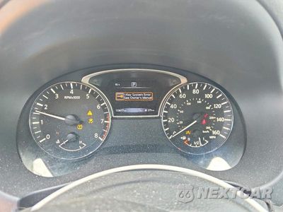 Zdjęcie 9 z 13 samochodu: 2018 NISSAN ALTIMA 2.5 SV VIN:1N4AL3AP4JC240991 - miniatura