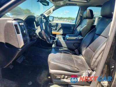 Zdjęcie 7 z 12 samochodu: 2014 CHEVROLET SILVERADO K1500 LTZ VIN:3GCUKSEC0EG185681 - miniatura