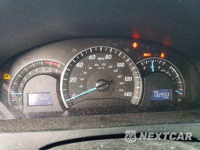 Zdjęcie 9 z 12 samochodu: 2013 TOYOTA CAMRY LE VIN:4T1BF1FKXDU708868 - miniatura